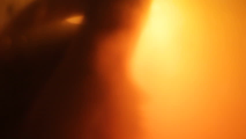 Sexy woman in steamy shower