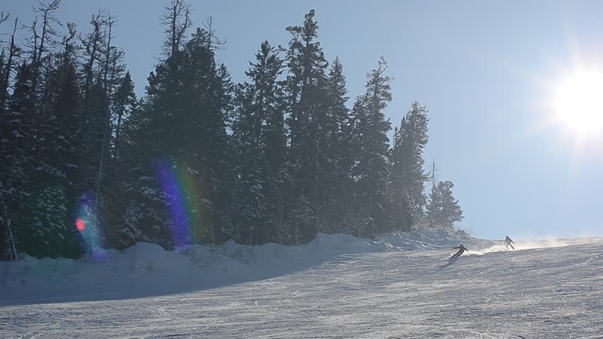 Slalom