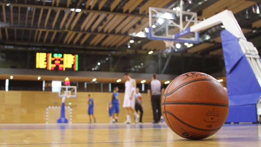 basketball
