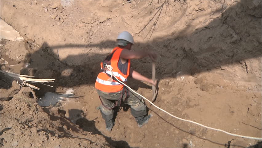 elimination of municipal sewage accident 3
