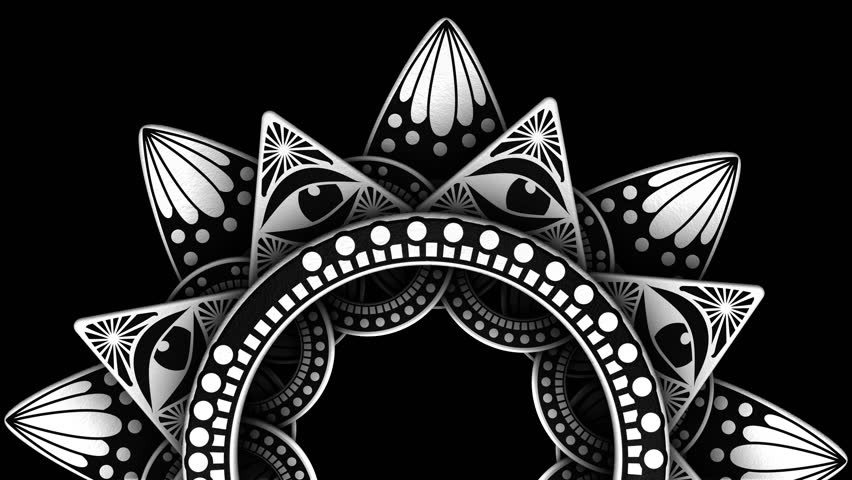 Header of All-Seeing