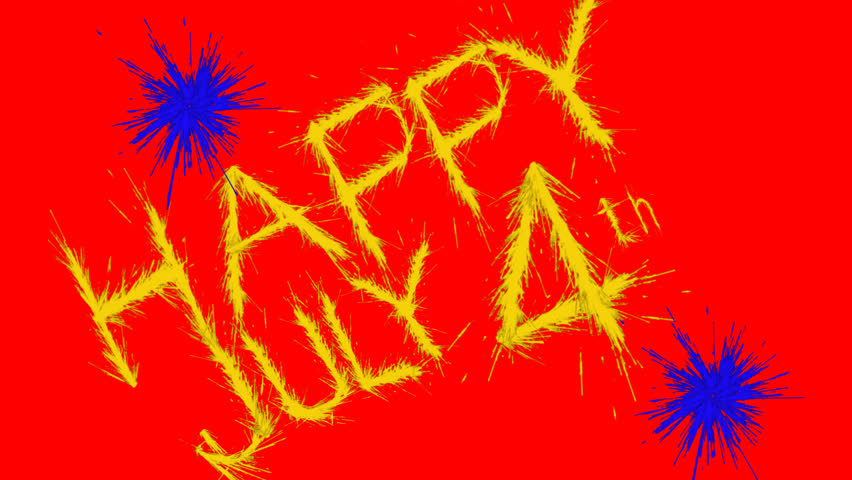 Firecrackers