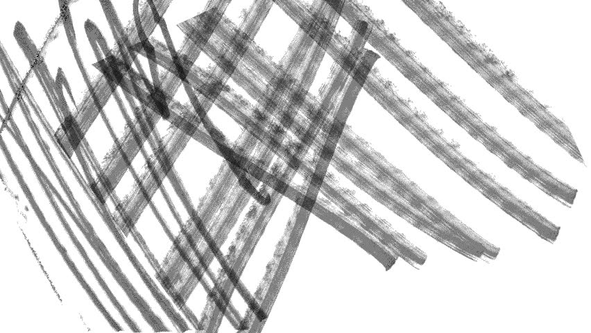 CHALK LINES