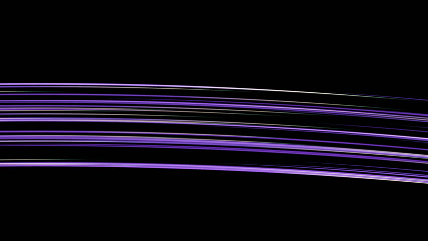 blue light density