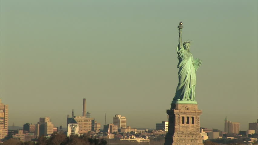 Statue of Liberty 