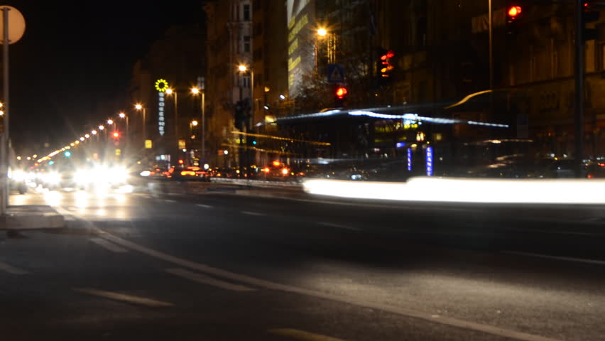 Elizabeth square, Budapest, Hungary