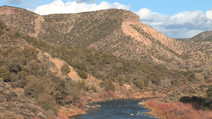 Rio Grande ws zoom