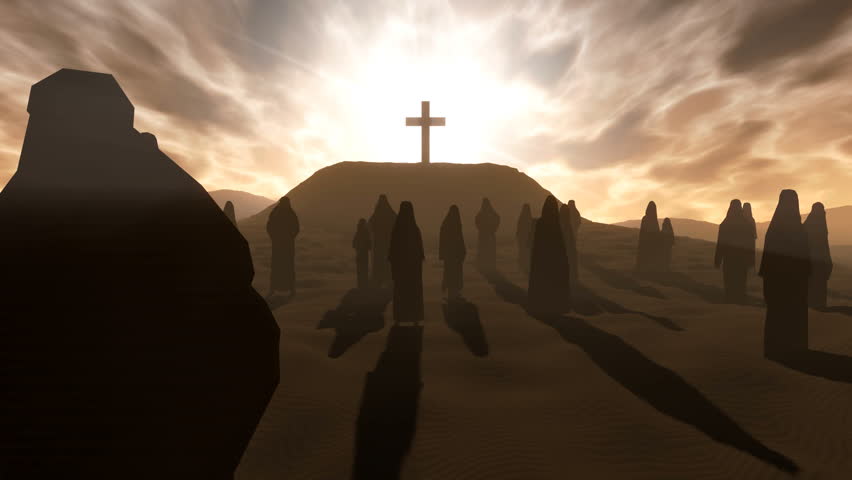Cross on the Hill