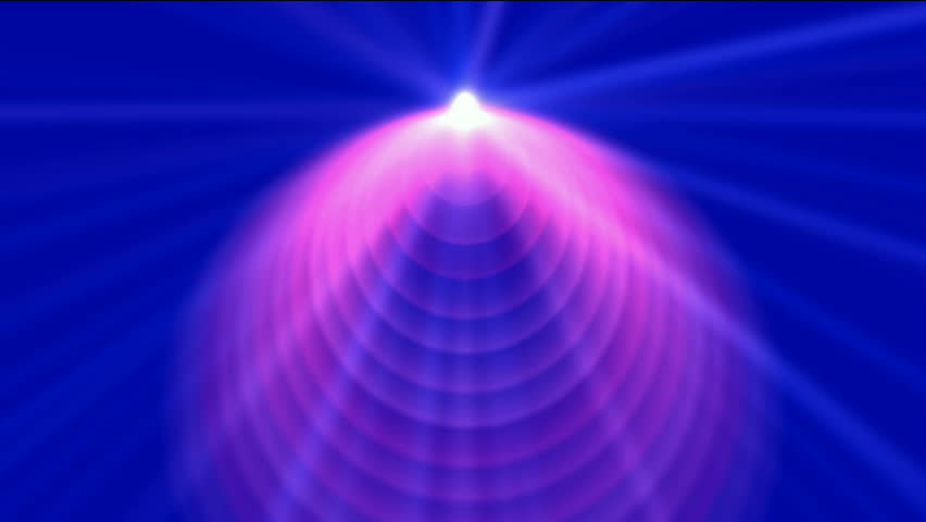 pyramid and god laser,swirl cone top launch dazzling rays light,UFO,tech energy transmit signal.