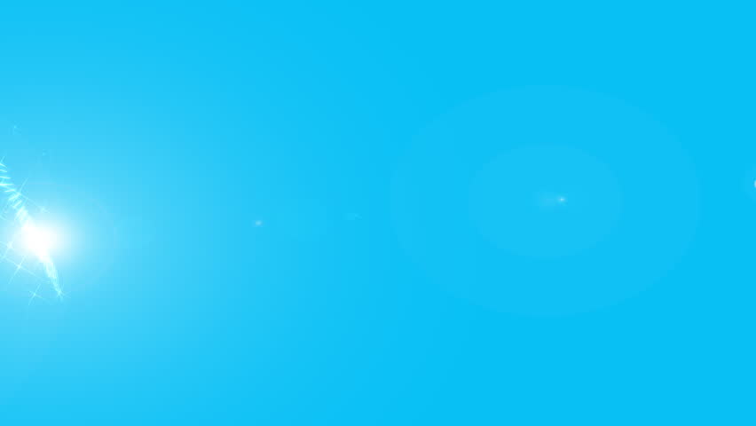 Sky Streamers - HD