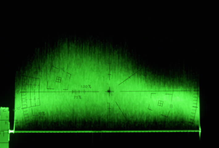 Waveform monitor with next text
