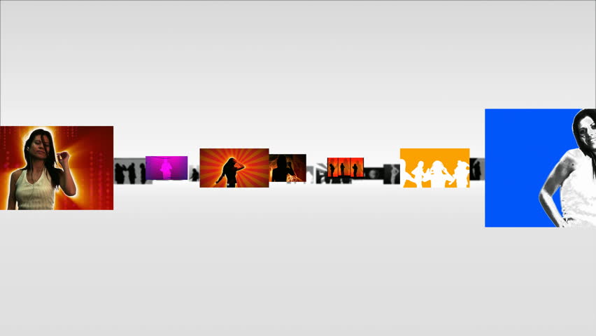 DANCING MULTIPAN