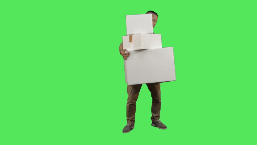Male balancing boxes 