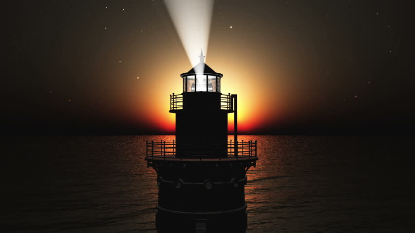 lighthouse