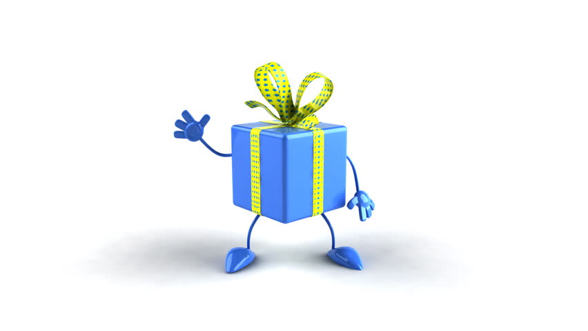 Gift