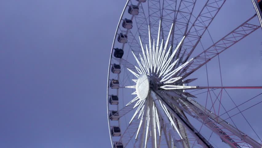 ferris-wheel-at-mela-a-sanskrit-word-meaning-gathering-or-a-fair-it