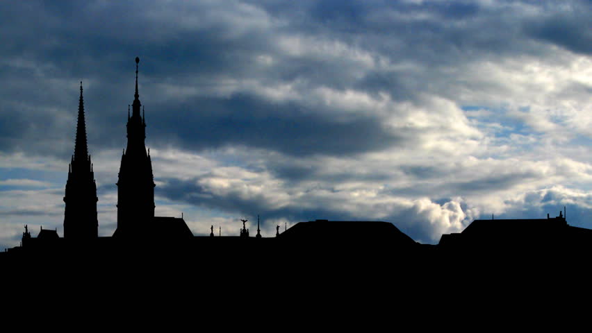 Hamburg, the second-largest city in Germany, an important European port, is also an important media and industrial centre. The old part of town has many landmarks. 

