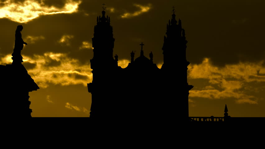 Lamego is an ancient city in Portugal with elegant 17th century Baroque buildings. Santuario Nossa Senhora dos Remedios church is listed as UNESCO World Heritage Site. 

