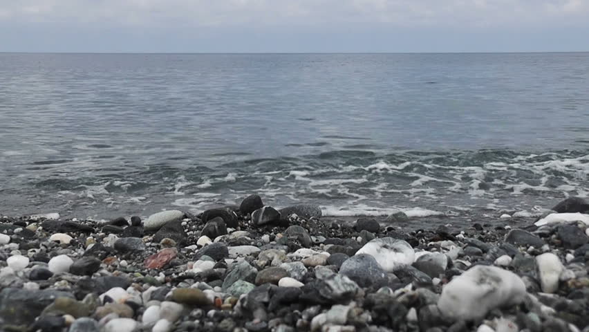 Mediterranean Sea 6