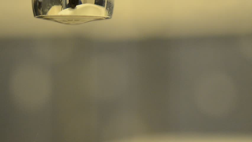 Water drops