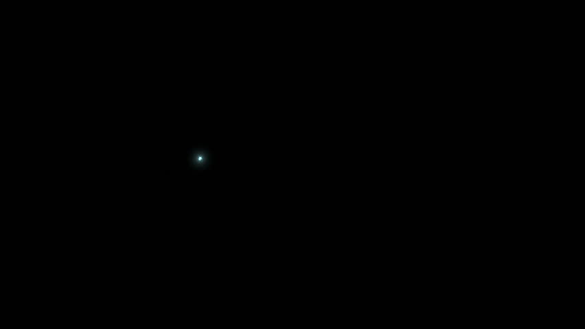Fairy Dust with Sparkling Stars and alpha channel.