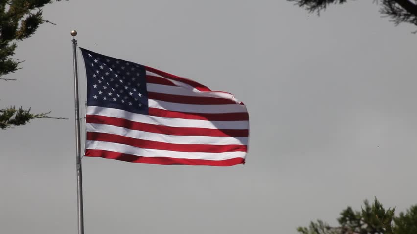 American Flag