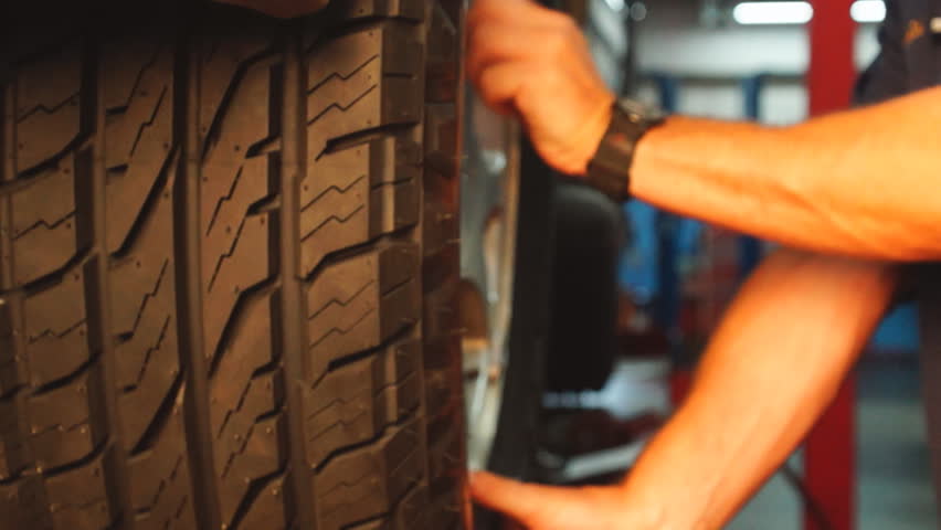 Automotive car repair