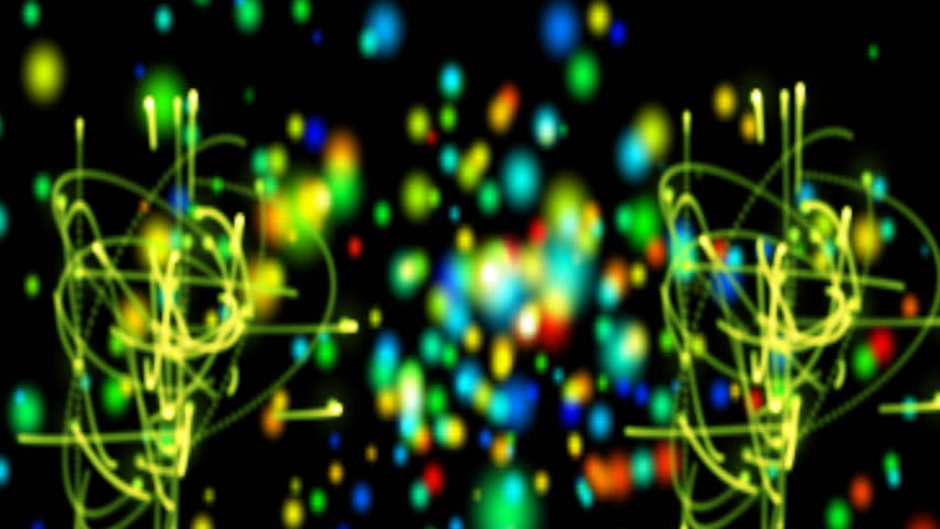 Atomic world