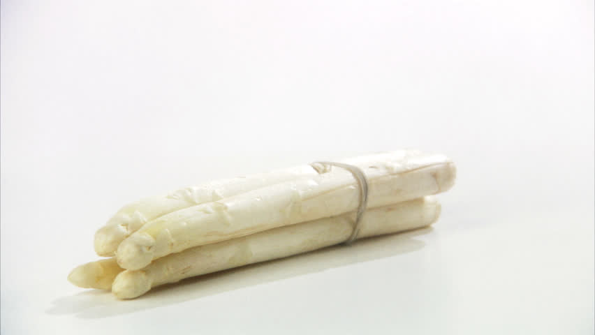 White asparagus