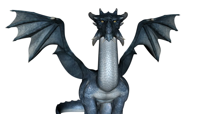 dragon  