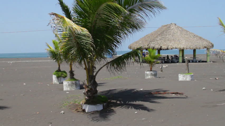 guatemala beach