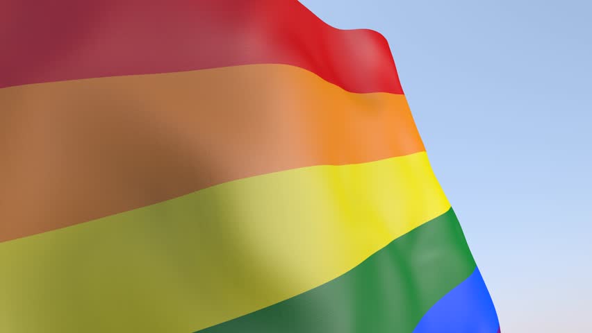 Male Nude Images - Digital image 11 x17 gay flag Photos and other amusements Naked transgender women