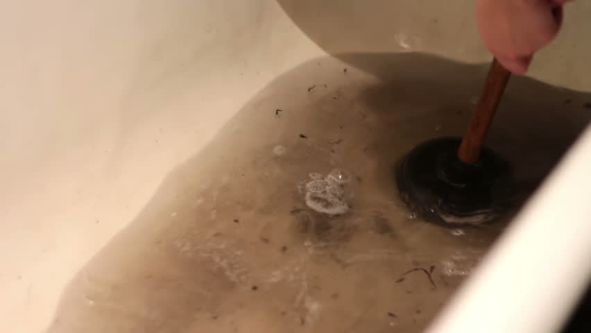 Unplugging Kitchen Sink Unplugging Kitchen Sink