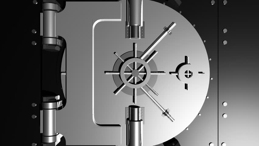 Saving Vault