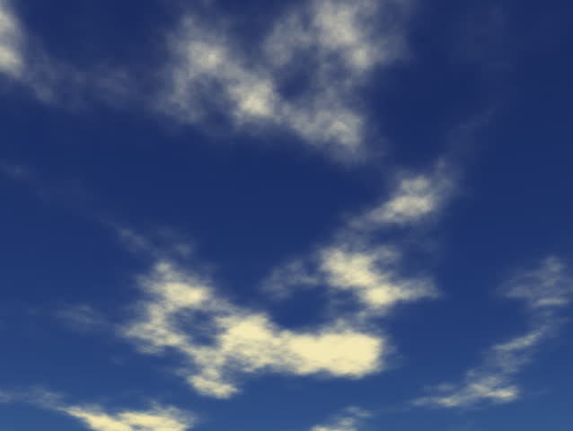 Computer-generated animation depicting a modern version of the "Vitruvian Man"