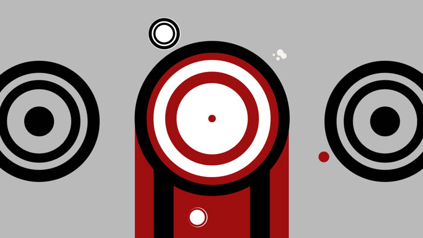 animation rings, modern style..... Intro, title plate(+alpha channels) and alpha for insert image