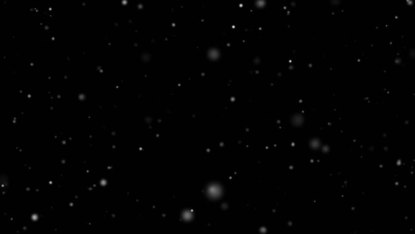 Dust Drift 3. HD.