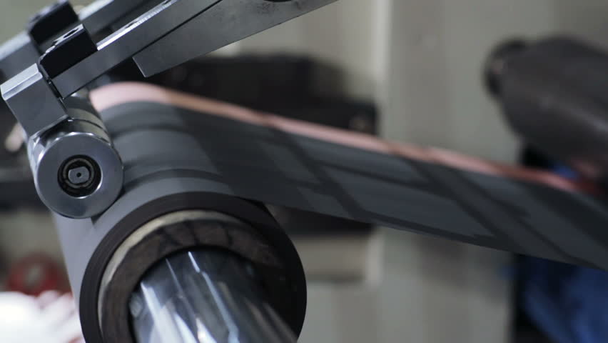 Production of lithium ion batteries