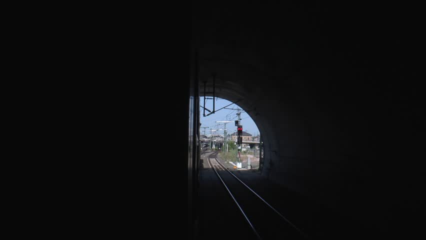 unterwegs mit der bahn in deutschland