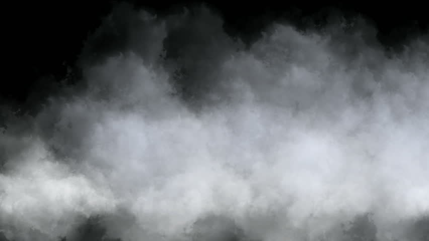 smoke clouds
