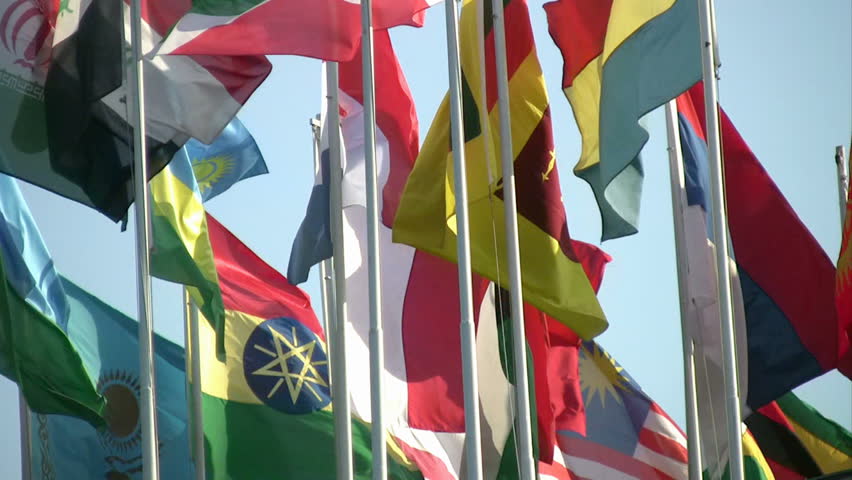 Flags