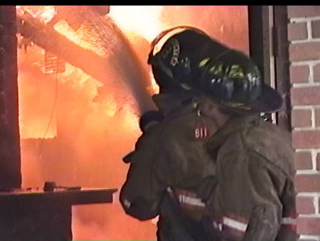 Firefighters