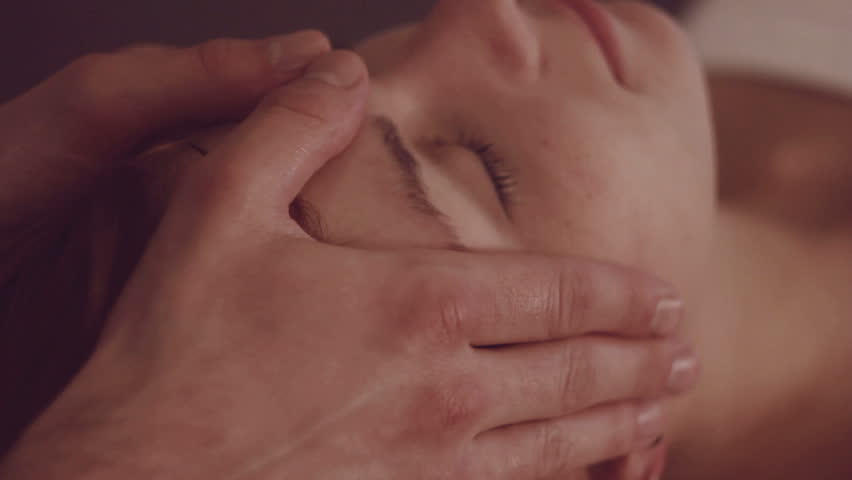 Face massage