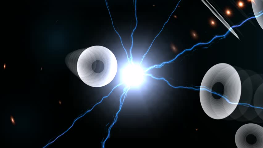 Electricity