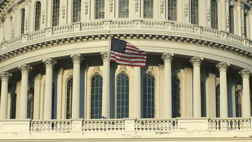 US Capitol Building, Washington D.C.