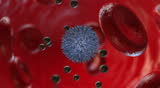 surface-active substance destroying immunity