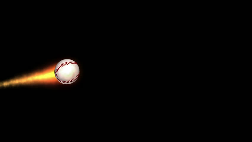 Baseball Approach Fire