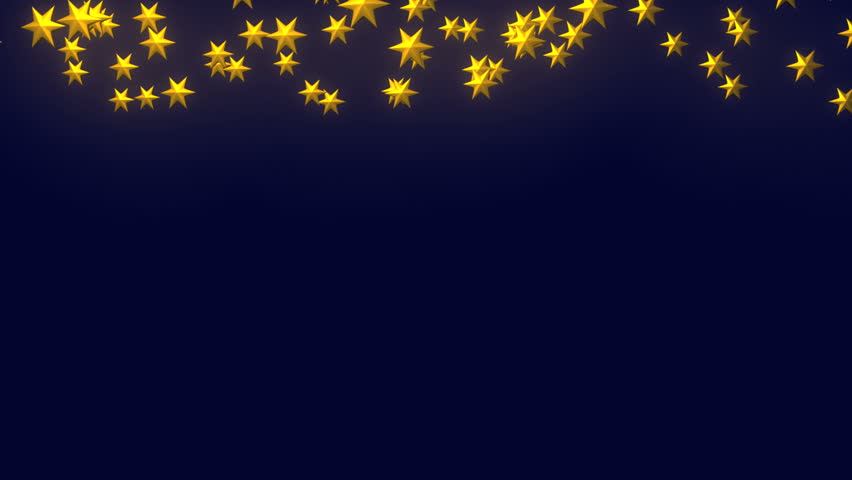 Falling Stars