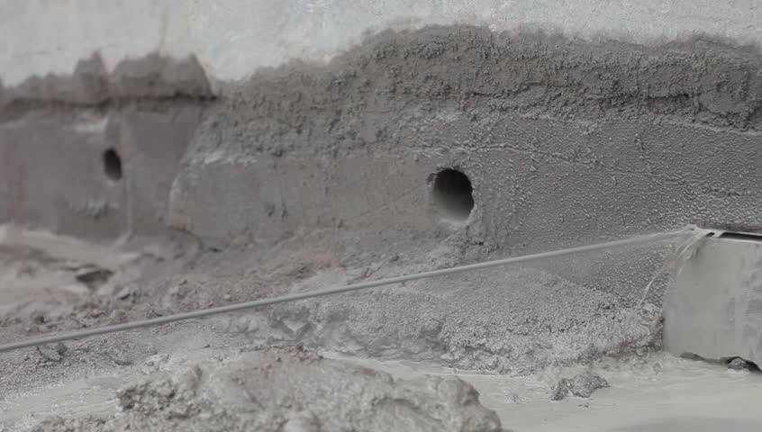 granite mine