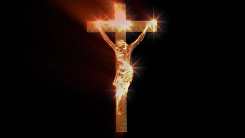 Jesus Christ on the Cross